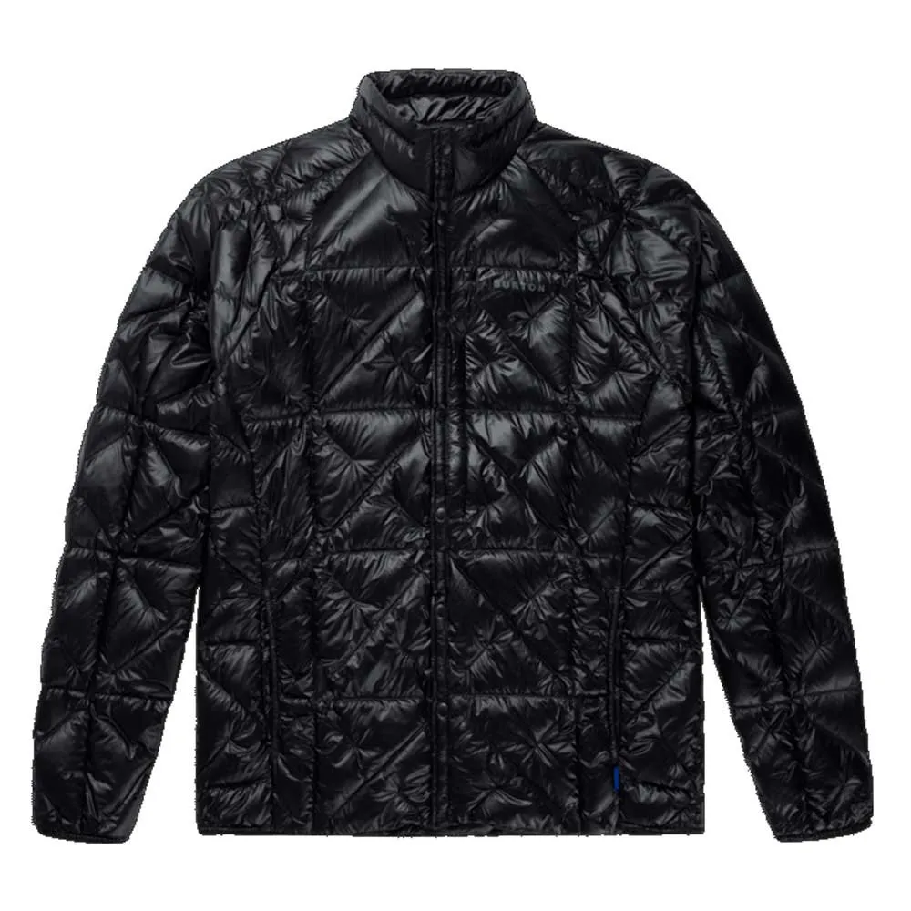 Burton Ak Baker Light Insulated Dunjakke Burton Ak Baker Light Insulated Dunjakke