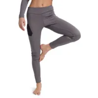Burton Ak Baker Power Wool Baselagbukser