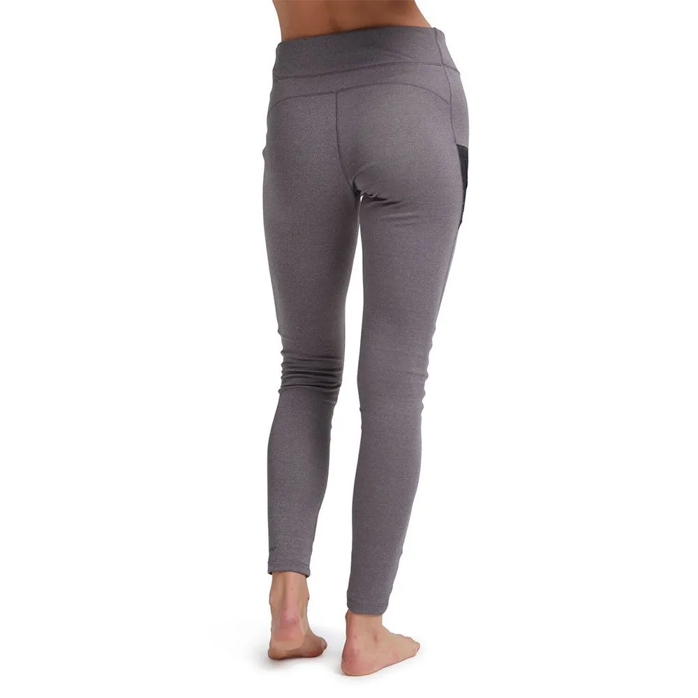 Burton Ak Baker Power Wool Baselagbukser