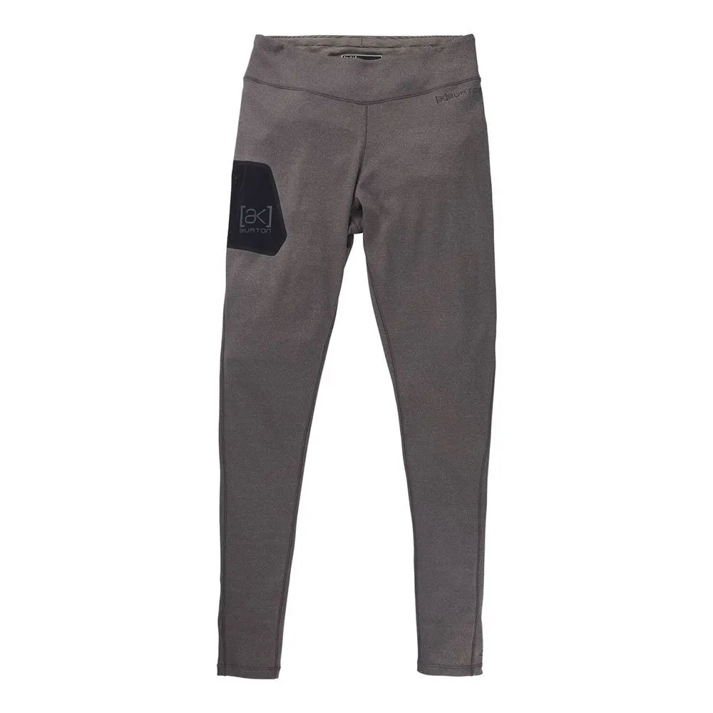 Burton Ak Baker Power Wool Baselagbukser