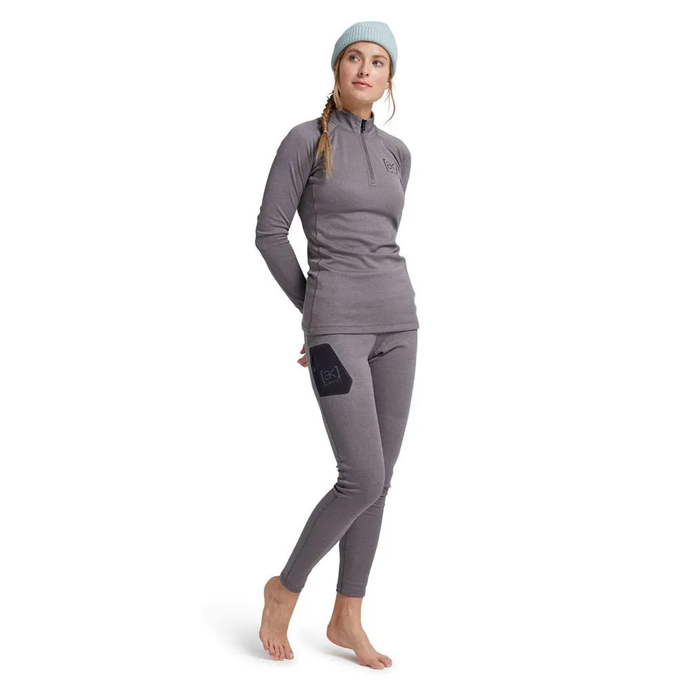 Burton Ak Baker Power Wool Baselagbukser