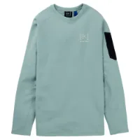 Burton Ak Baker Stretch Crew Fleece Burton Ak Baker Stretch Crew Fleece