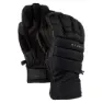 Burton Ak Goretex Insulated Hansker, True black