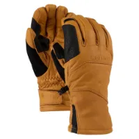 Burton Ak Goretex Leather Hansker