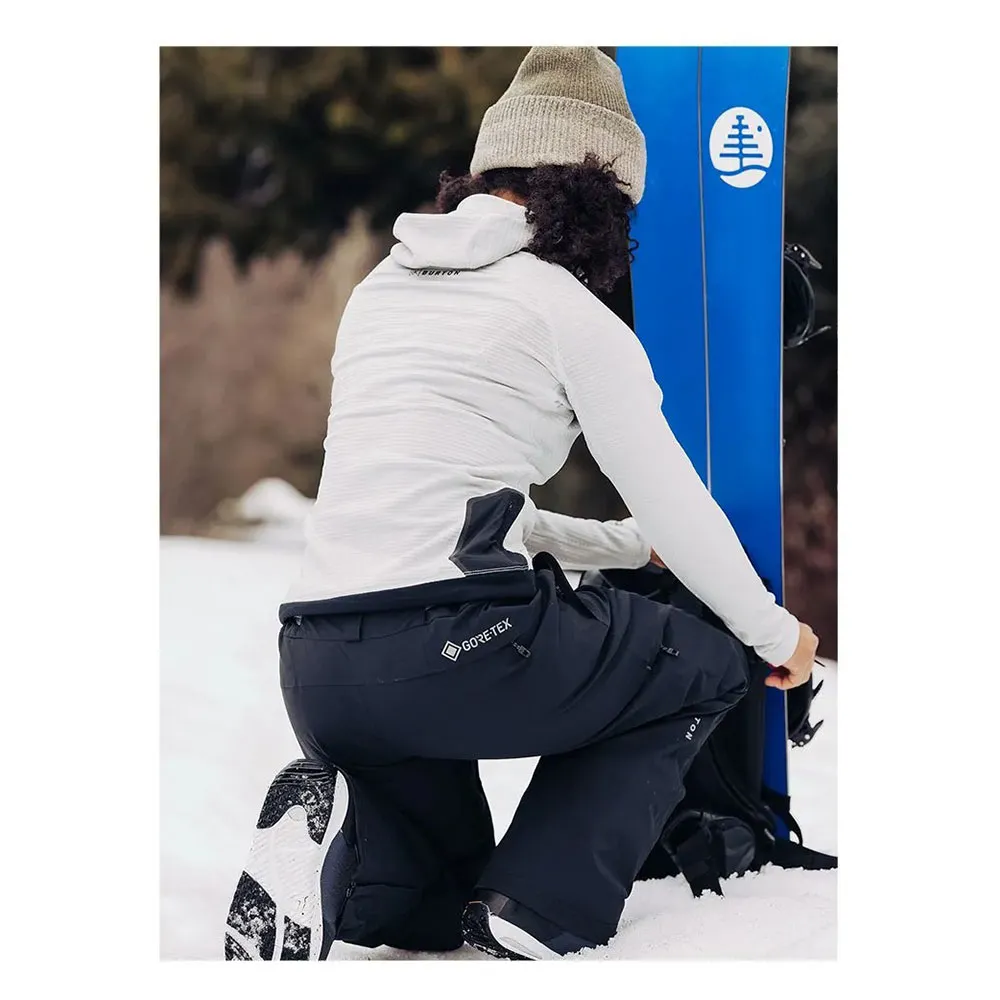 Burton Ak Piston Crew Genser