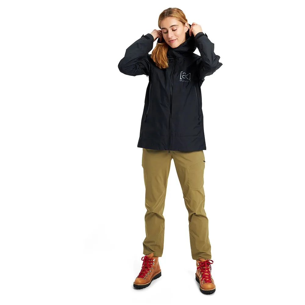 Burton Ak Surgence Goretex Jakke