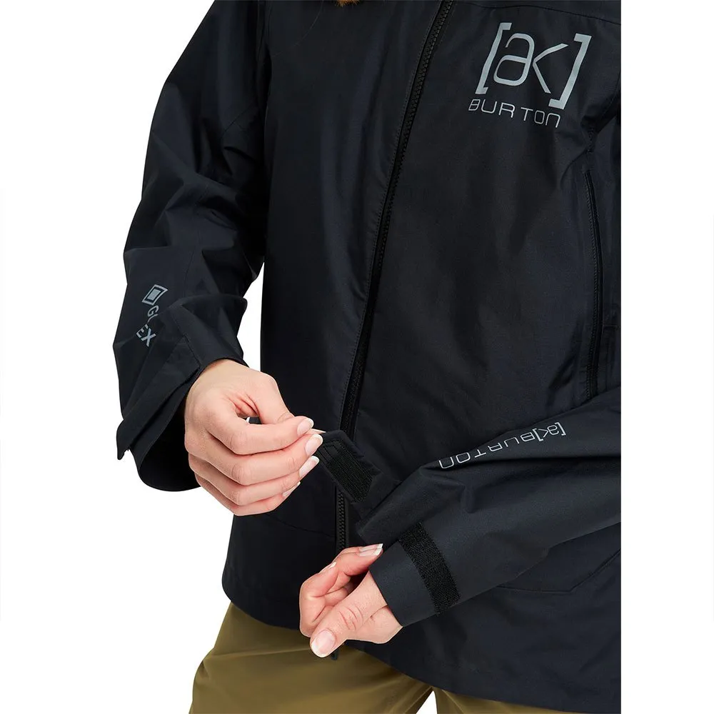 Burton Ak Surgence Goretex Jakke
