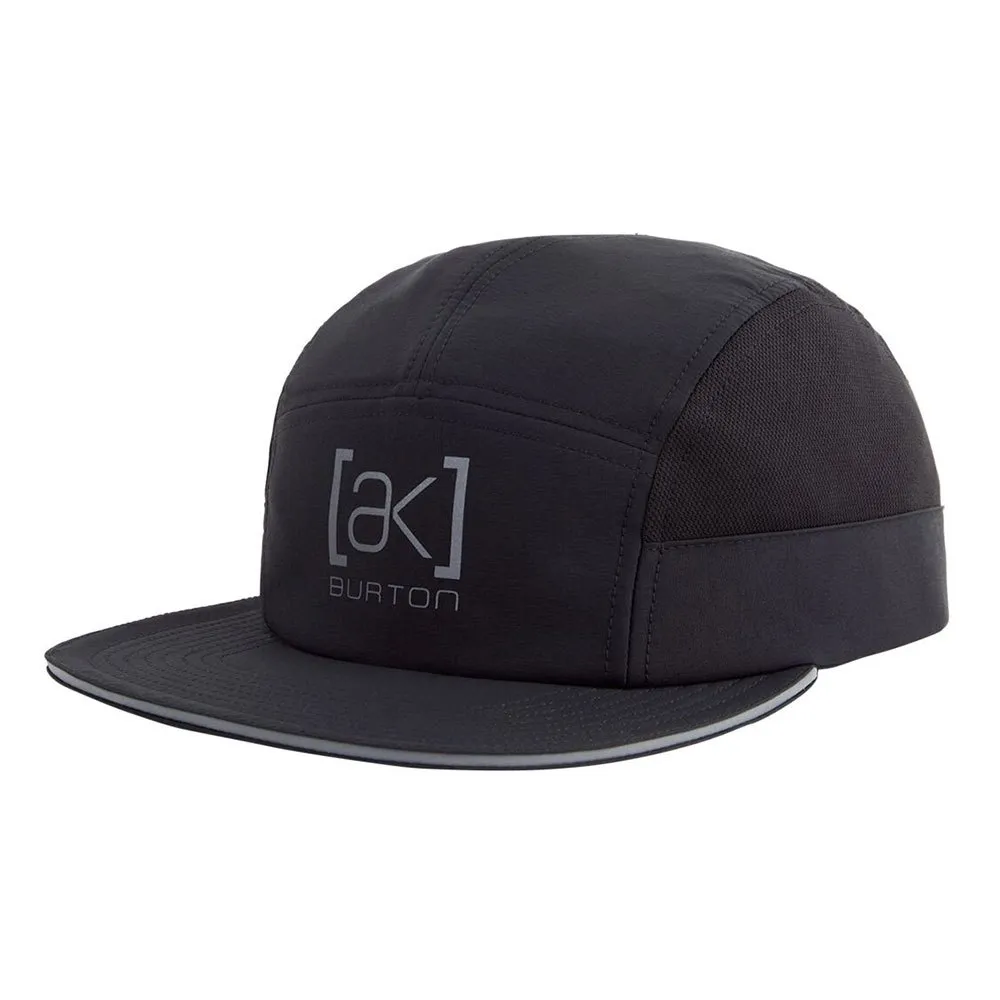 Burton Ak Tour Cap, True black