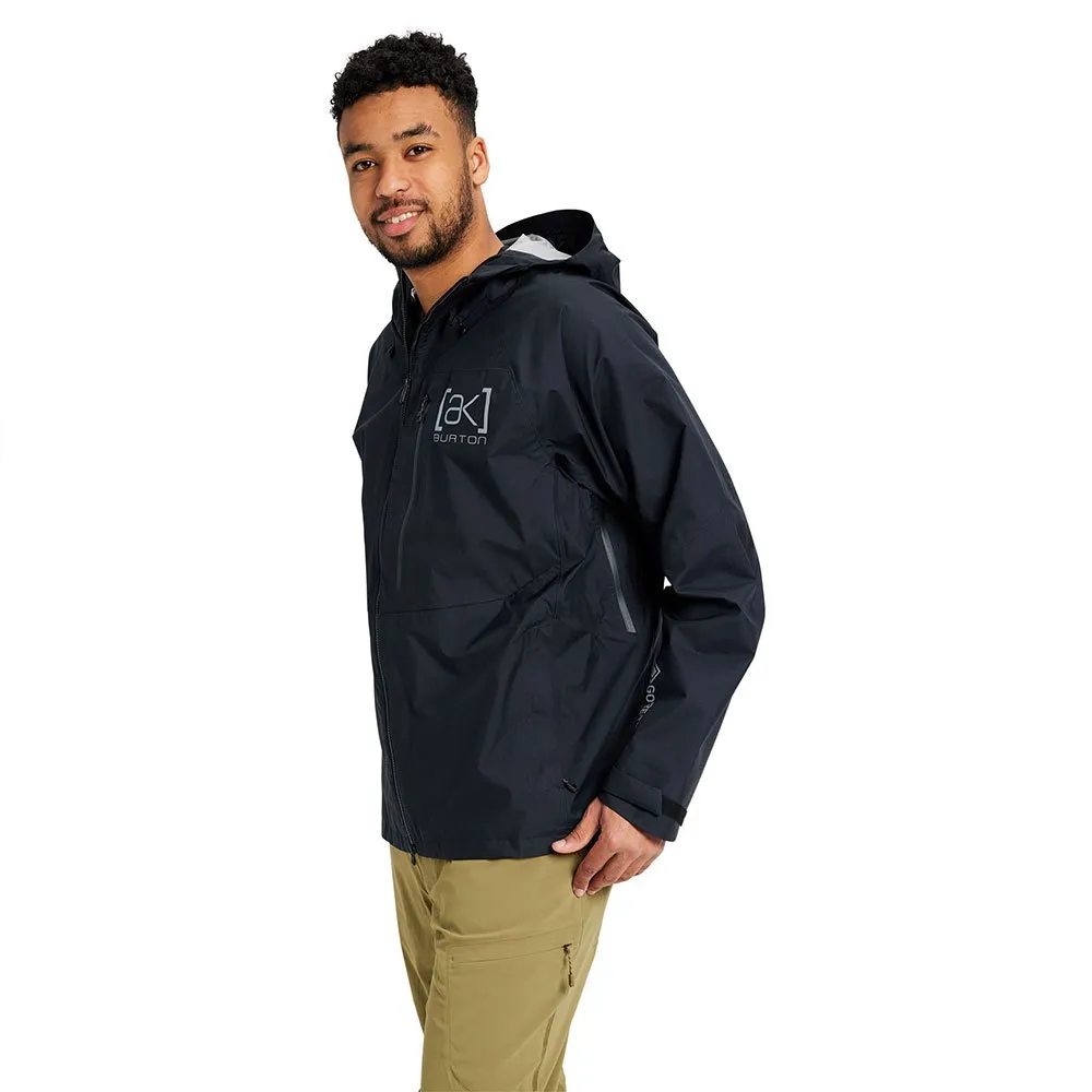 Burton Ak Ultra Light 3l Jakke, True black