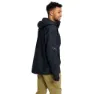 Burton Ak Ultra Light 3l Jakke, True black