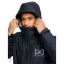 Burton Ak Ultra Light 3l Jakke, True black