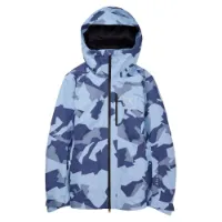 Burton Ak Upshift Goretex 2l Jakke