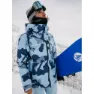 Burton Ak Upshift Goretex 2l Jakke, Geocamo