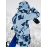 Burton Ak Upshift Goretex 2l Jakke, Geocamo