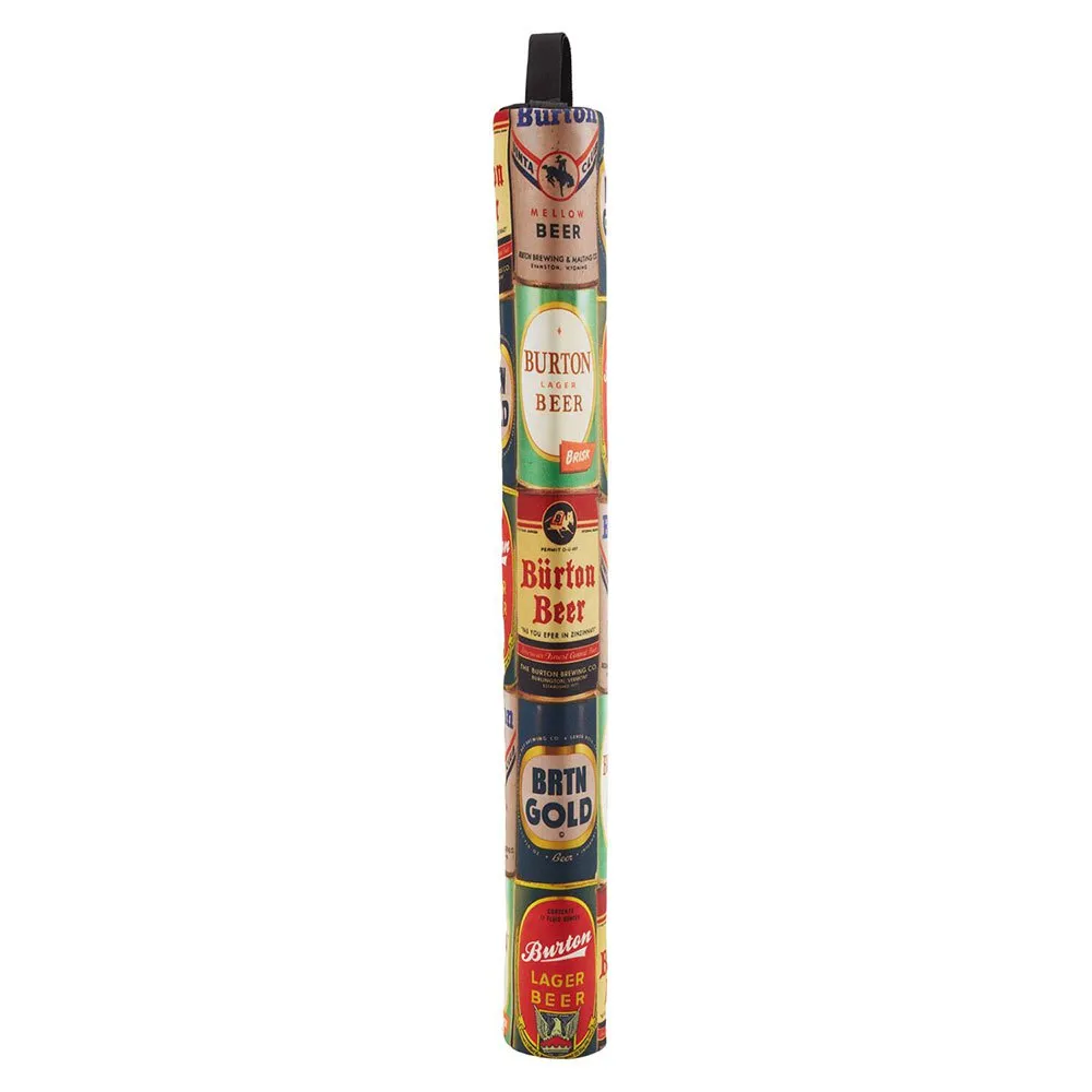 Burton Beeracuda 2l Veske, Das cuda