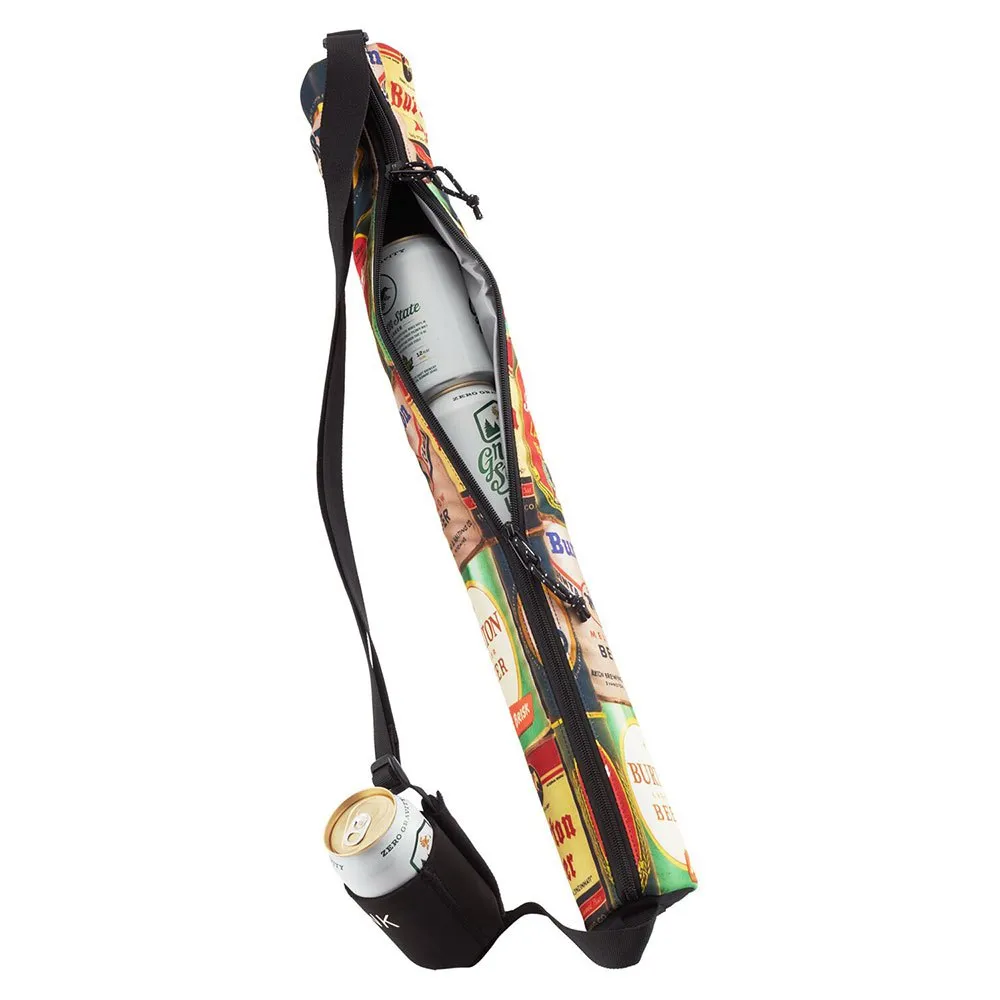 Burton Beeracuda 2l Veske, Das cuda