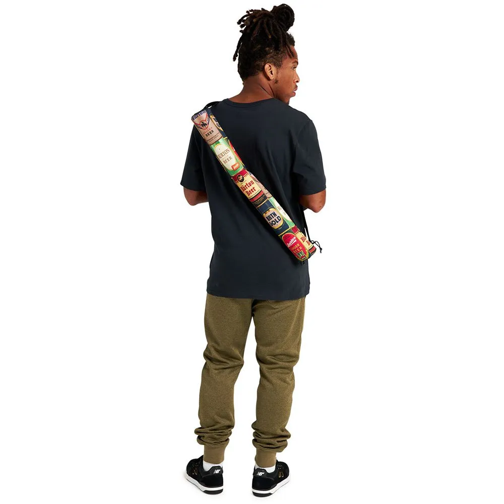 Burton Beeracuda 2l Veske, Das cuda