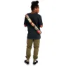 Burton Beeracuda 2l Veske, Das cuda