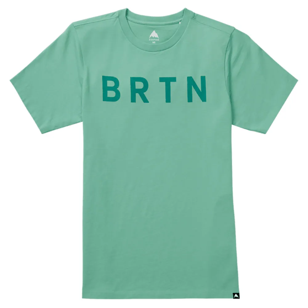 Burton Brtn Kortarmet T-skjorte