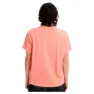 Burton Brtn Kortarmet T-skjorte, Sunrise coral