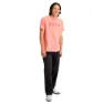 Burton Brtn Kortarmet T-skjorte, Sunrise coral