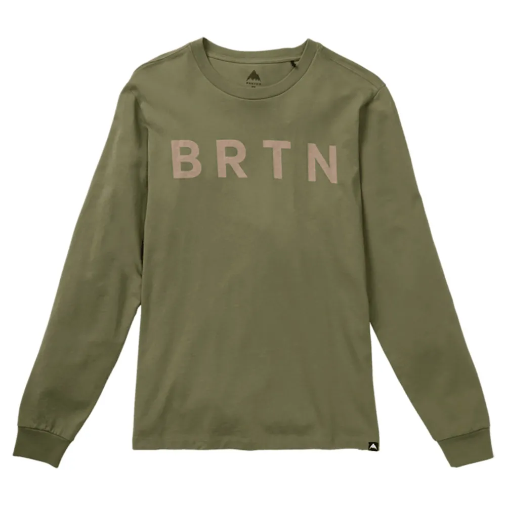 Burton Brtn Langarmet T-skjorte