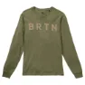 Burton Brtn Langarmet T-skjorte