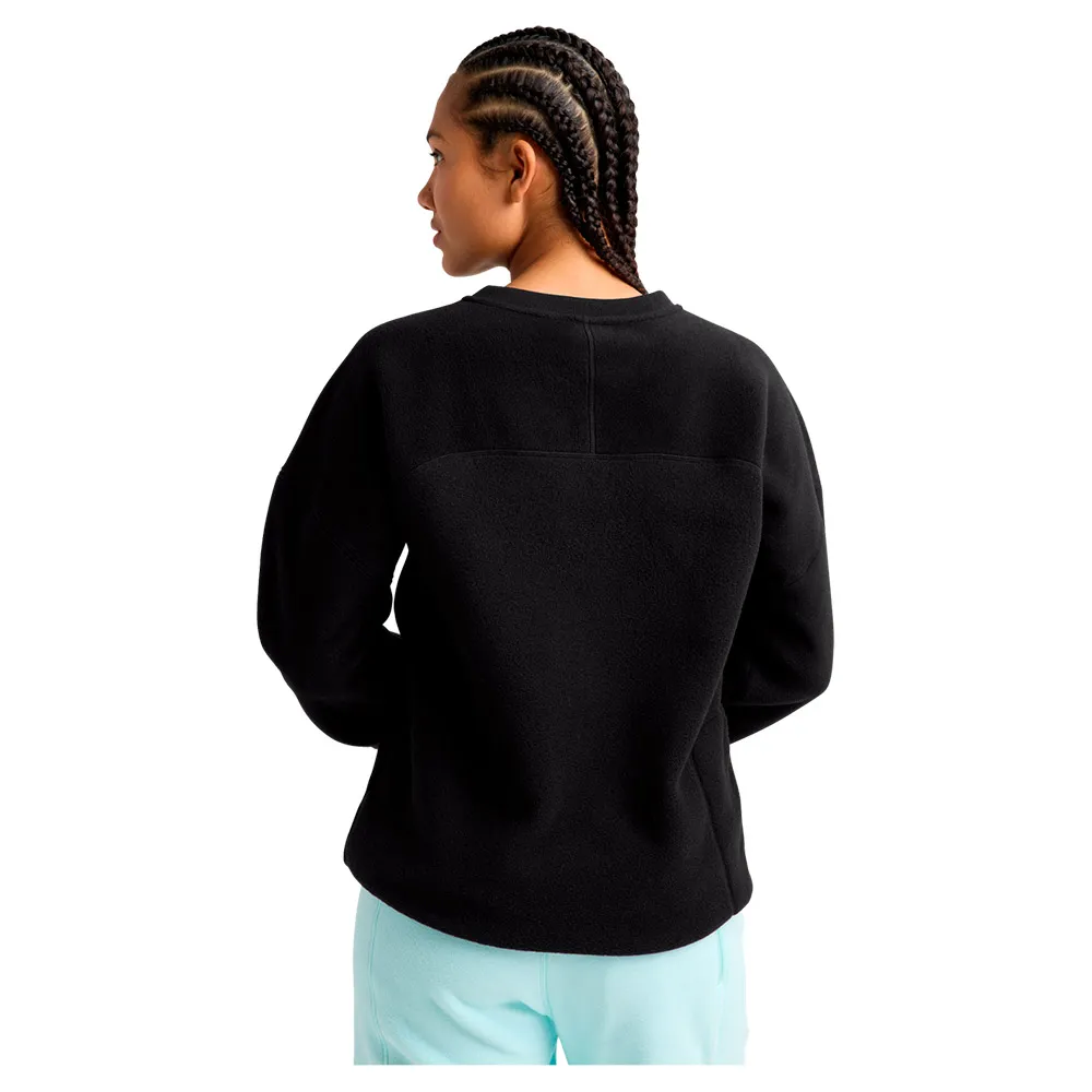 Burton Cinder Crewneck Fleece Burton Cinder Crewneck Fleece