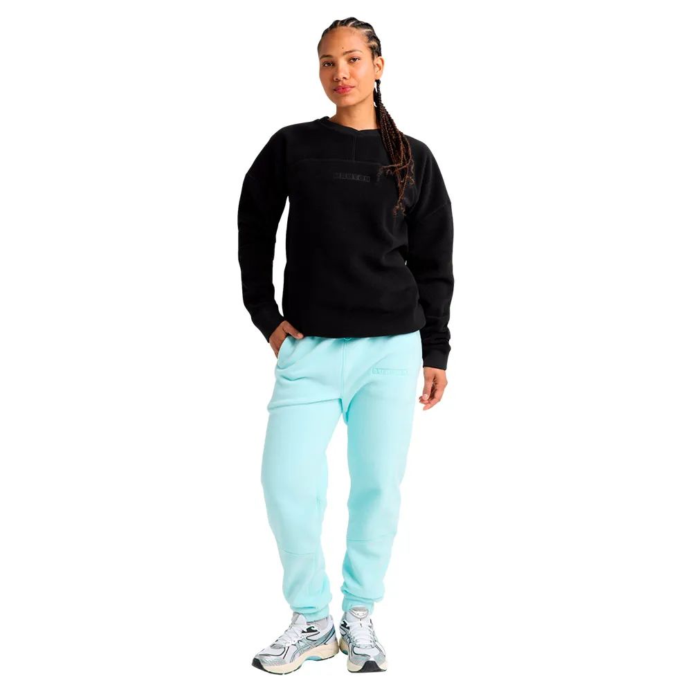Burton Cinder Crewneck Fleece Burton Cinder Crewneck Fleece