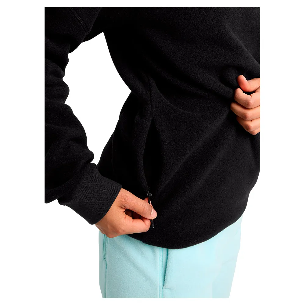 Burton Cinder Crewneck Fleece Burton Cinder Crewneck Fleece