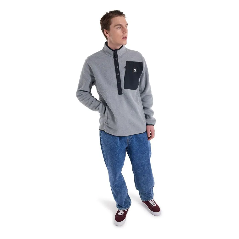 Burton Cinder Fleece