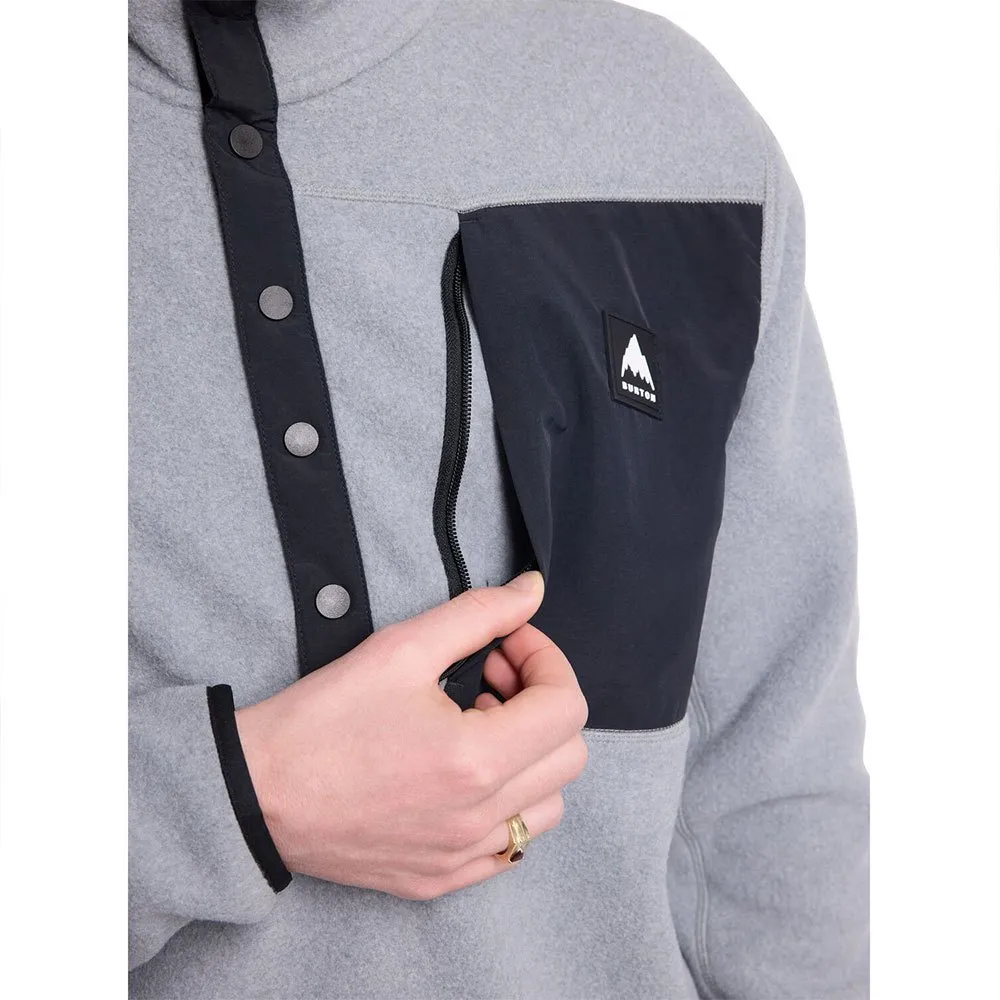 Burton Cinder Fleece