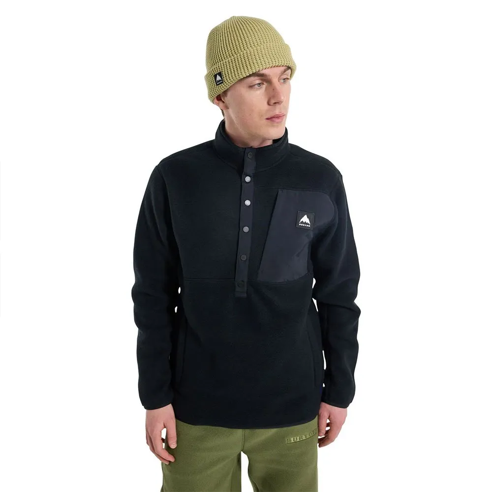 Burton Cinder Fleece