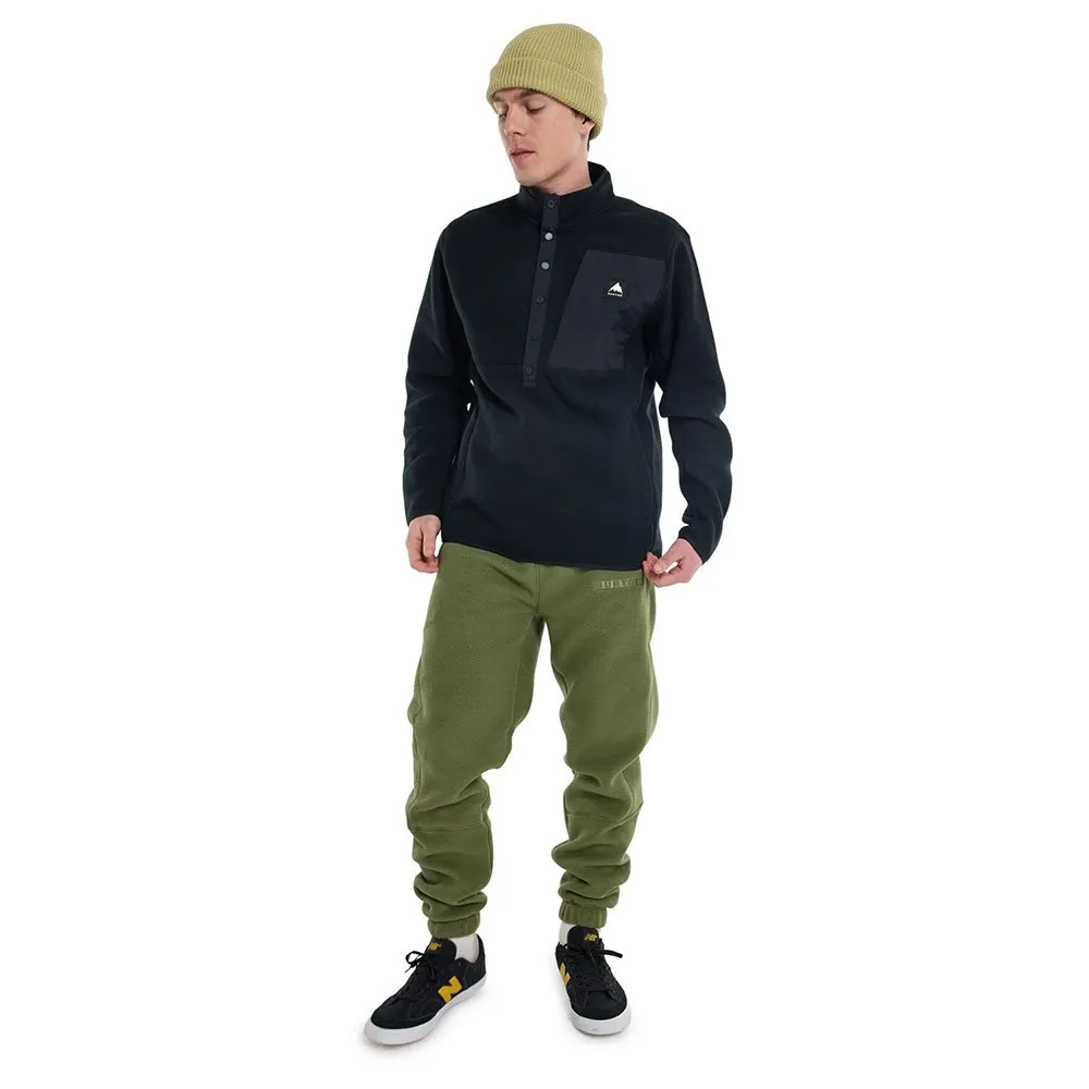 Burton Cinder Fleece