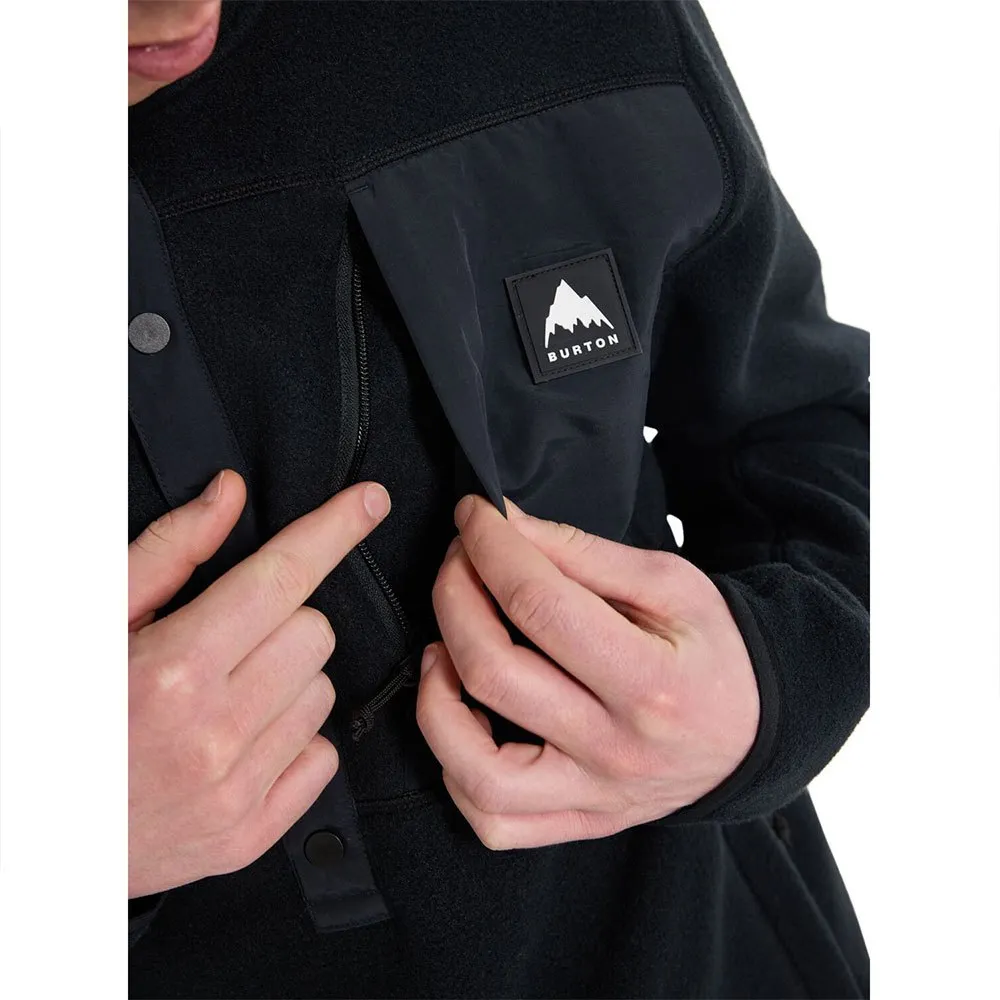 Burton Cinder Fleece