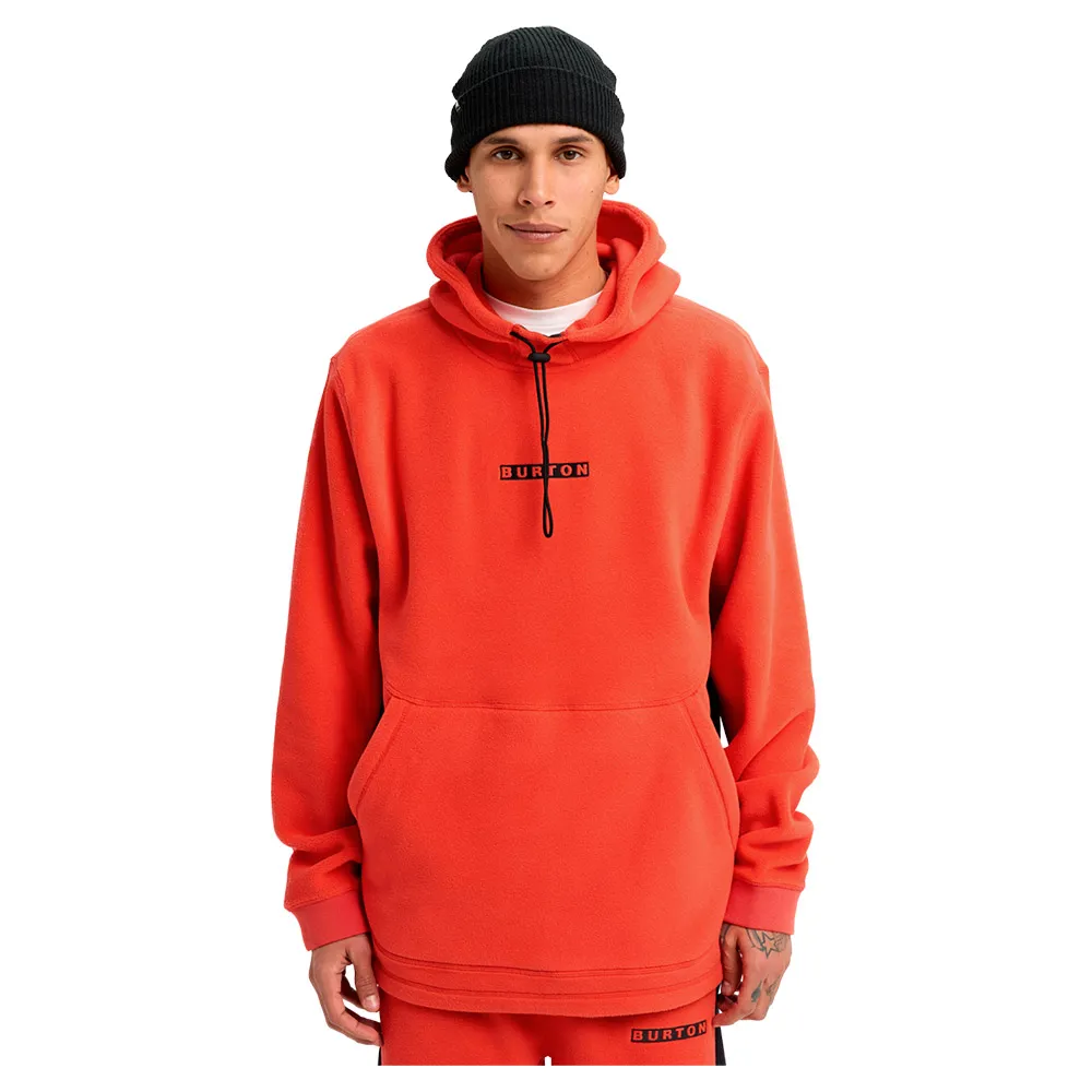 Burton Cinder Hettegenser Burton Cinder Hettegenser