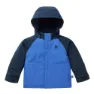 Burton Classic Jakke, Dress blue / amparo blue, 18-24MON