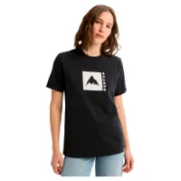 Burton Classic Mountain High Kortarmet T-skjorte Burton Classic Mountain High Kortarmet T-skjorte