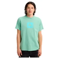 Burton Classic Mountain High Kortarmet T-skjorte