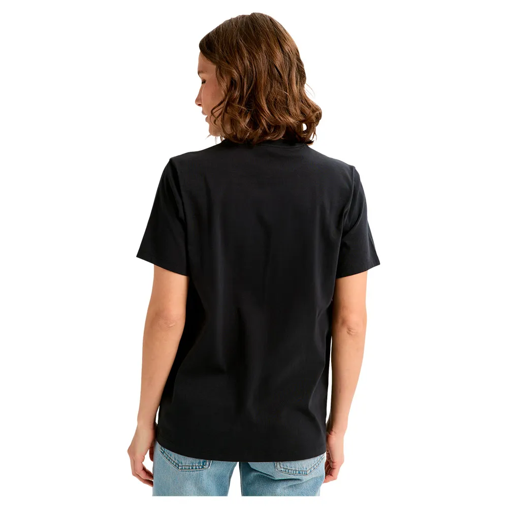 Burton Classic Mountain High Kortarmet T-skjorte