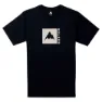 Burton Classic Mountain High Kortarmet T-skjorte