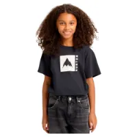 Burton Classic Mtn High Kortarmet T-skjorte Burton Classic Mtn High Kortarmet T-skjorte
