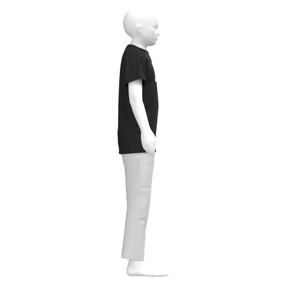 Burton Classic Mtn High Kortarmet T-skjorte