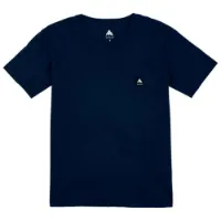 Burton Colfax Kortarmet T-skjorte