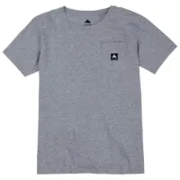 Burton Colfax Kortarmet T-skjorte