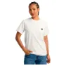 Burton Colfax Kortarmet T-skjorte