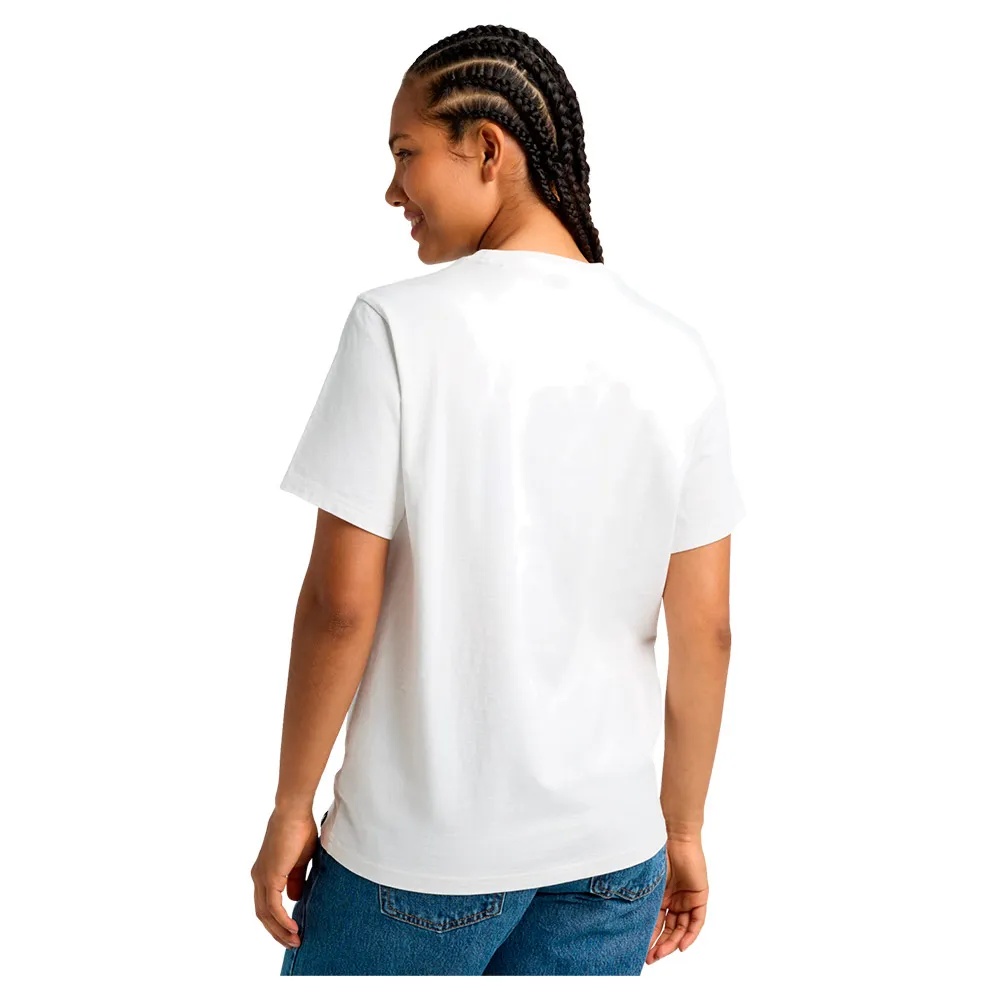Burton Colfax Kortarmet T-skjorte Burton Colfax Kortarmet T-skjorte