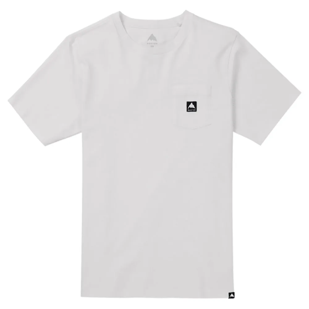 Burton Colfax Kortarmet T-skjorte Burton Colfax Kortarmet T-skjorte