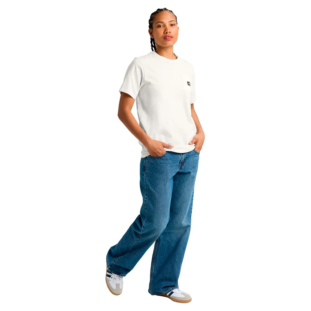 Burton Colfax Kortarmet T-skjorte Burton Colfax Kortarmet T-skjorte