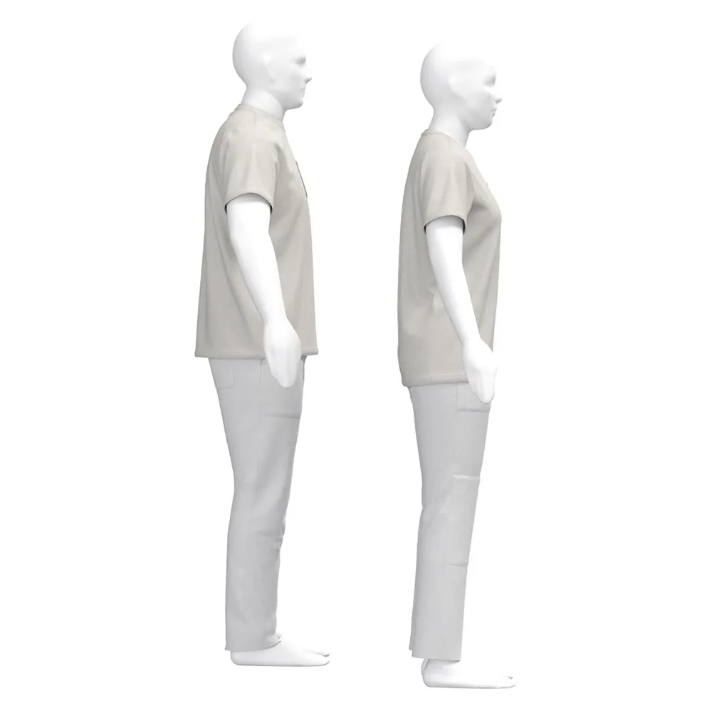 Burton Colfax Kortarmet T-skjorte Burton Colfax Kortarmet T-skjorte